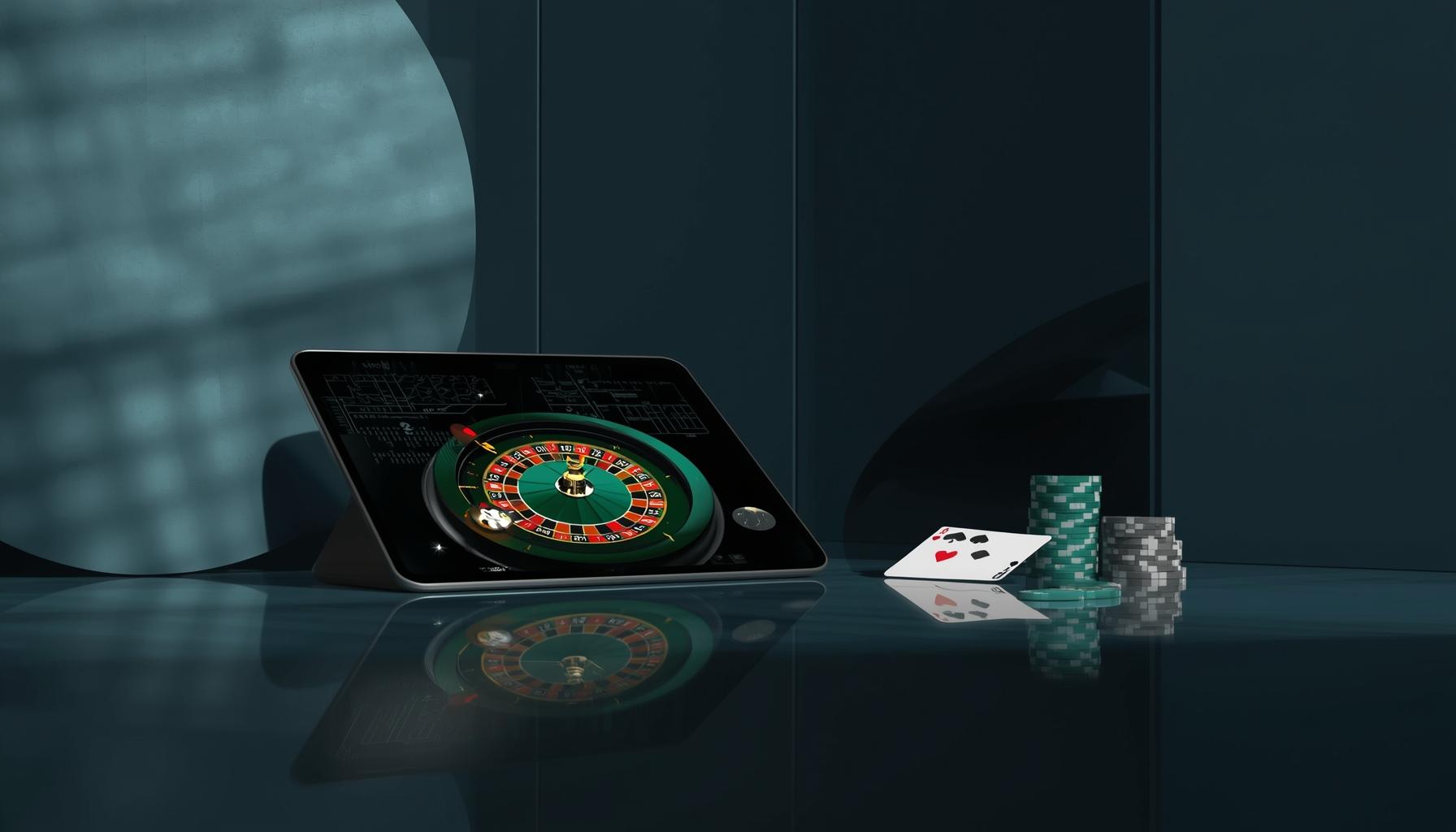 Game libraries, live dealer offerings and mobile performance