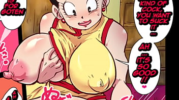 cmoore moore add dragon ball henai image