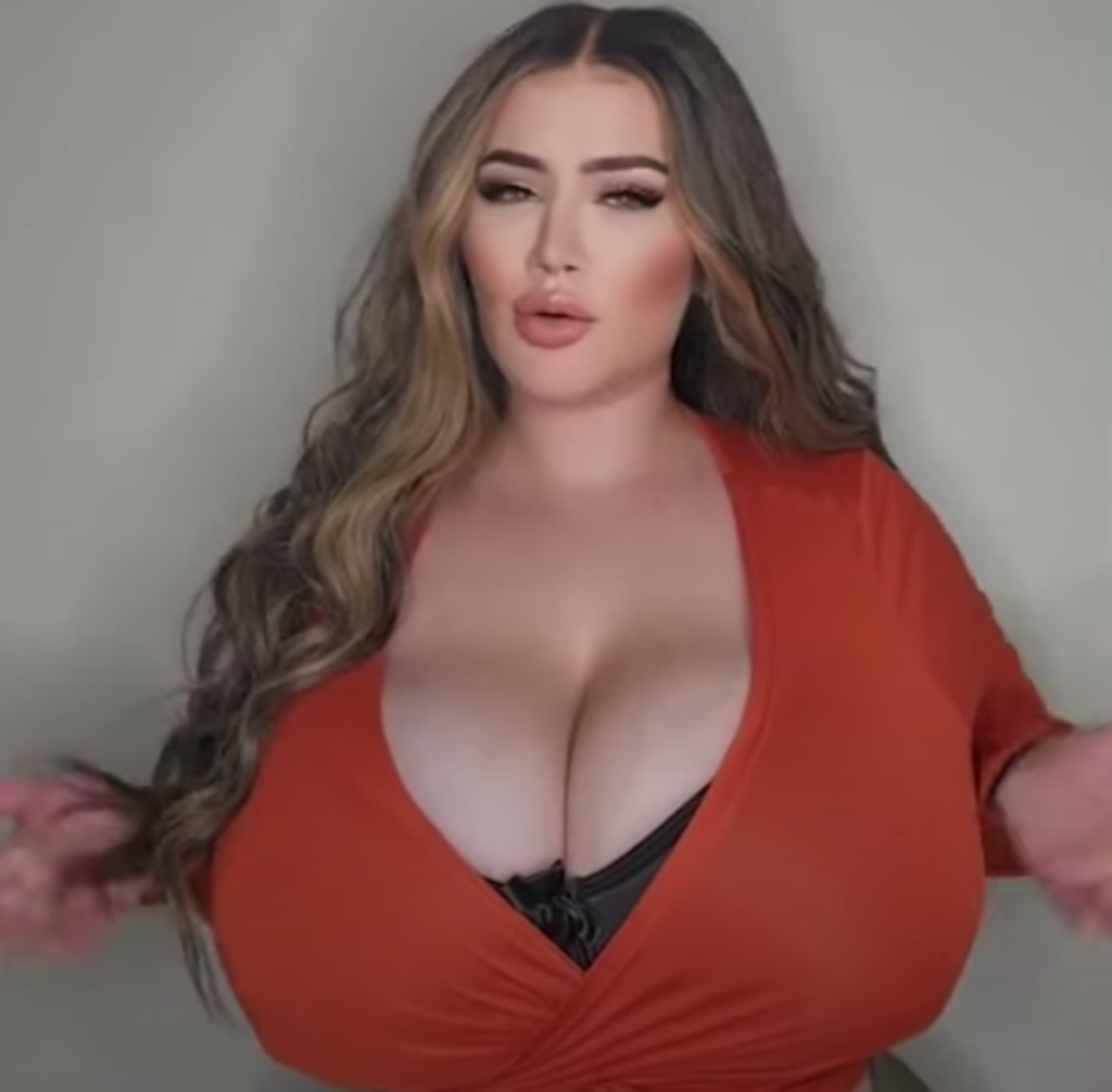 adam borgstahl add sexy lesbians with huge boobs photo