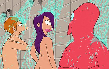 brandon maag add coed shower scene image
