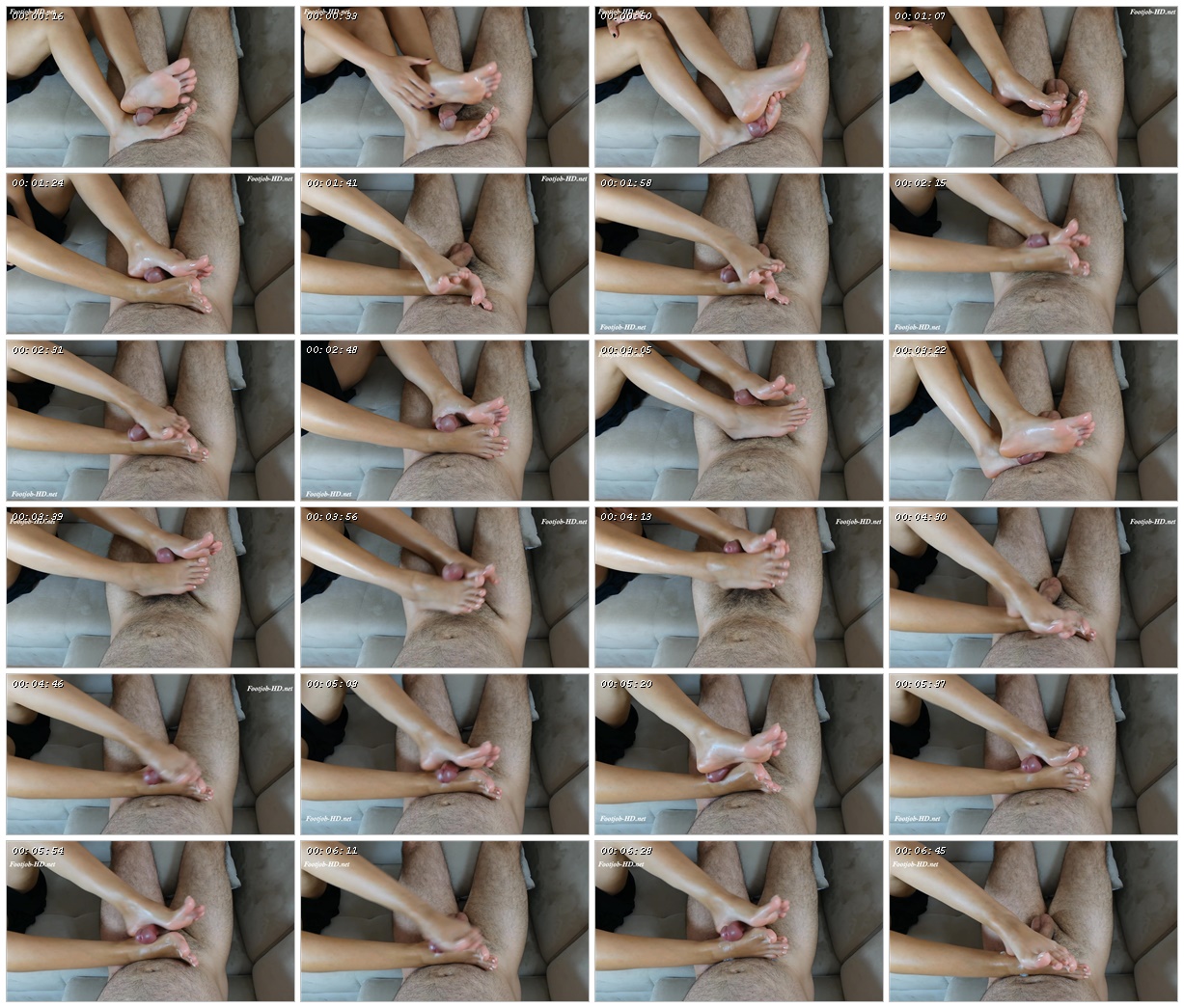 alan younan add sexiest feet footjob image