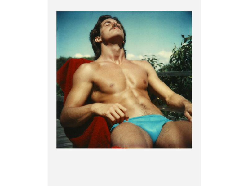 bruno walker add twinks exposed photo