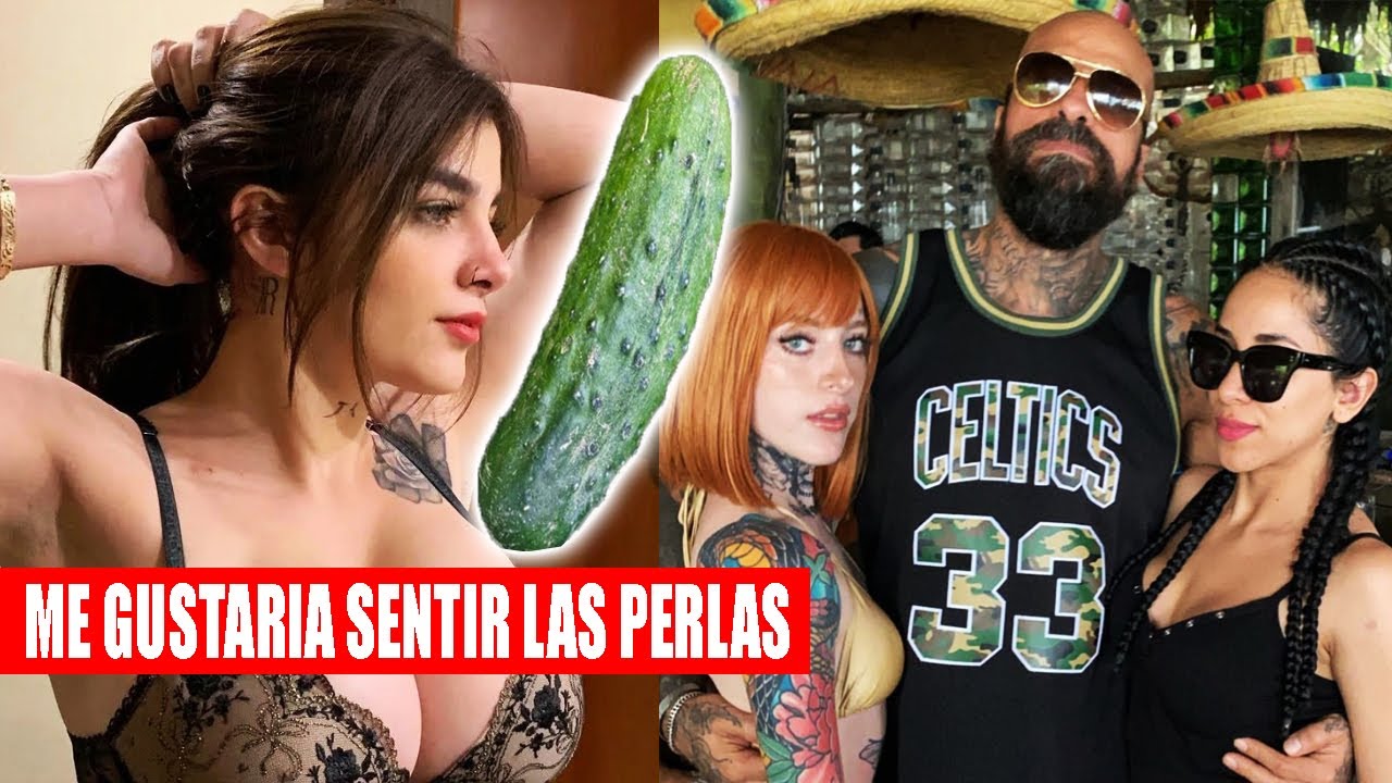 Karely Ruiz Y Babo hot porn mms big boobs in fishnet