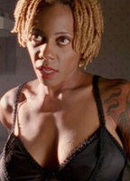 betty j clark add debra wilson tits image