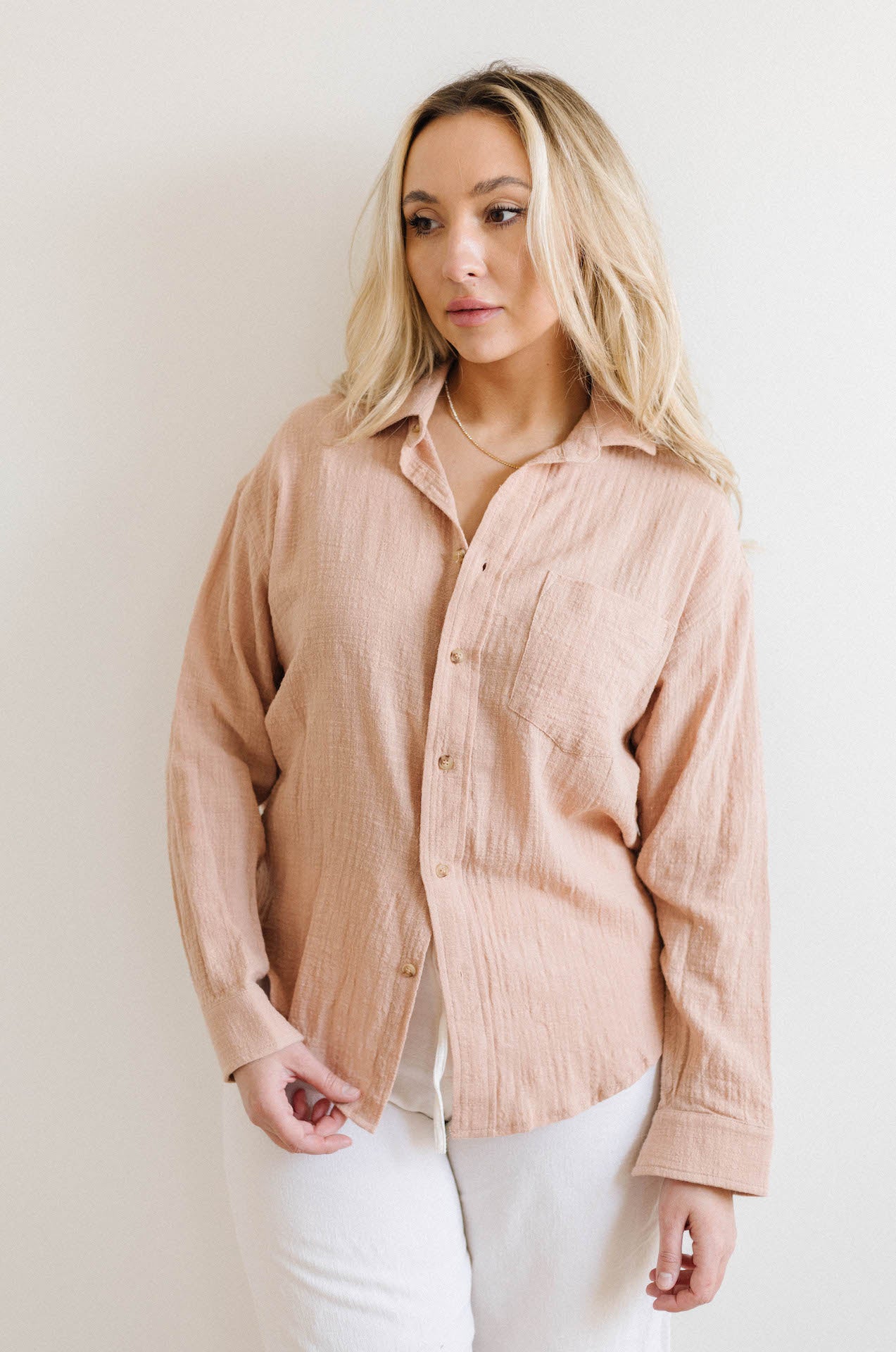 ashley mckissack add down shirt nude image