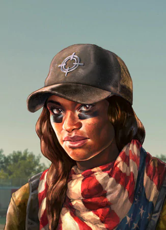carl shooter add far cry 5 porn photo