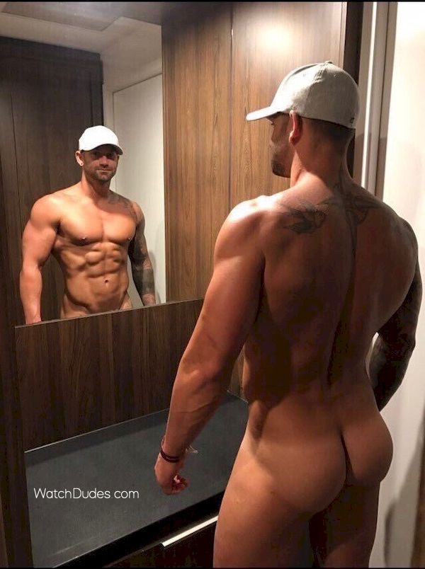 bridget bradford add nude male straight photo