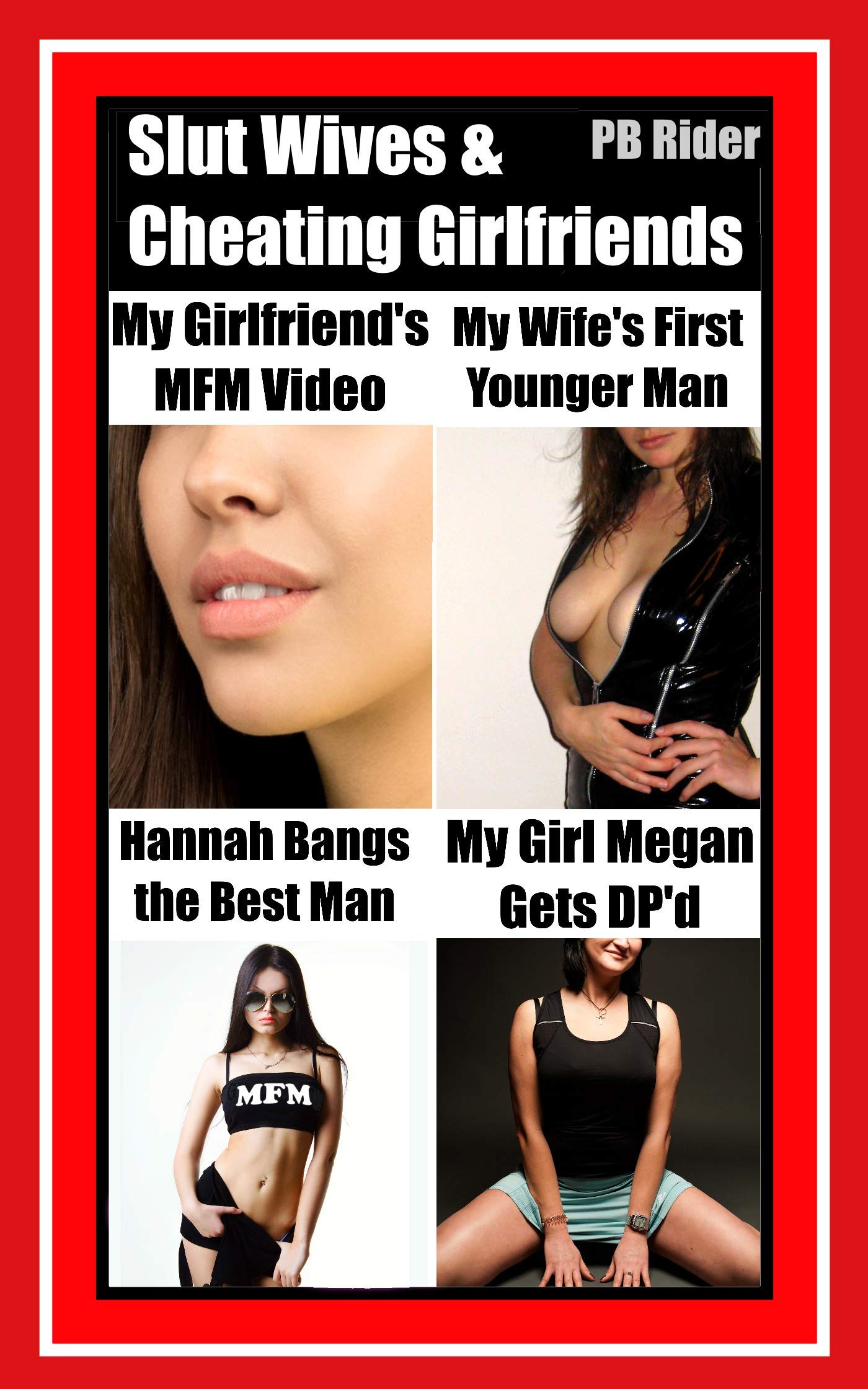 carlyle george add slut girlfriend image