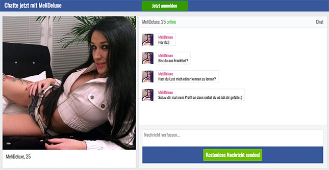 denise poor add chat se x photo