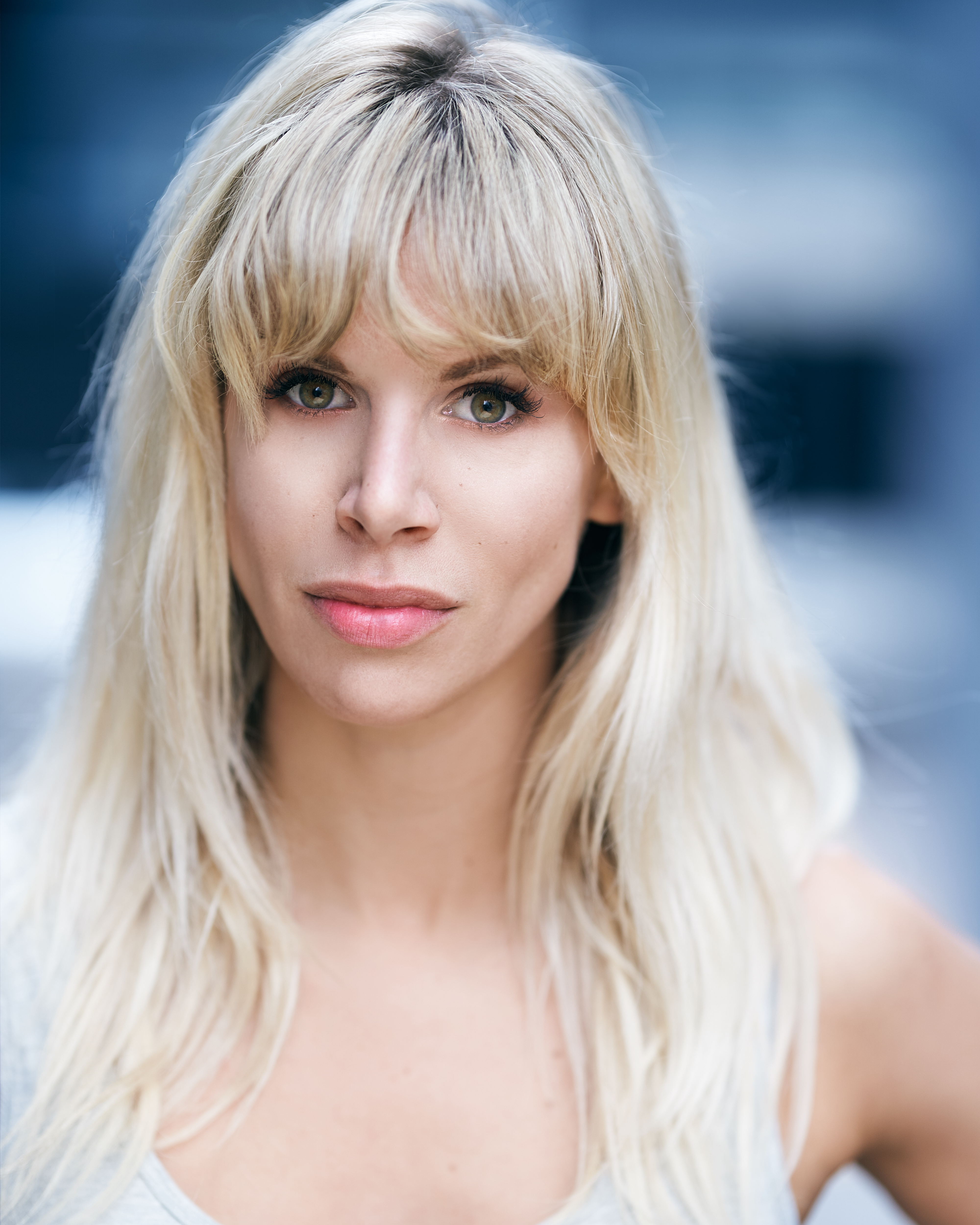 alan barsky add Melissa saint amand nude photo