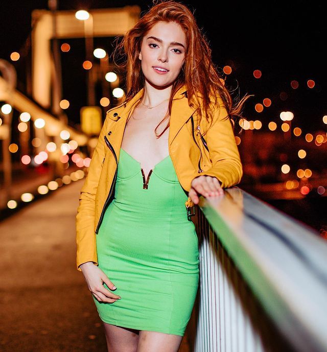 carolina le add blackedraw com photo