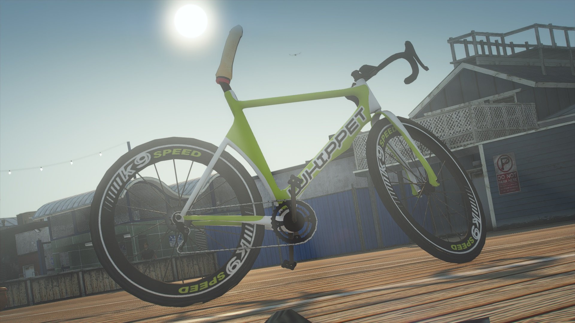 aziz valliani add bicycle didlo photo