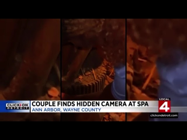 anna guillen add spa hidden cam image