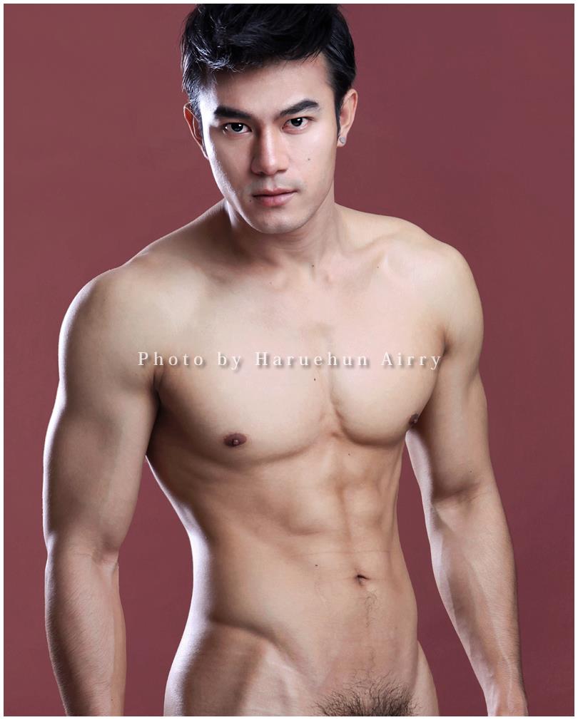 brendan zadravec add Asami miura photo
