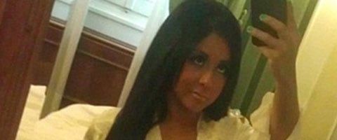 adarsh mundhra add snooki topless photo