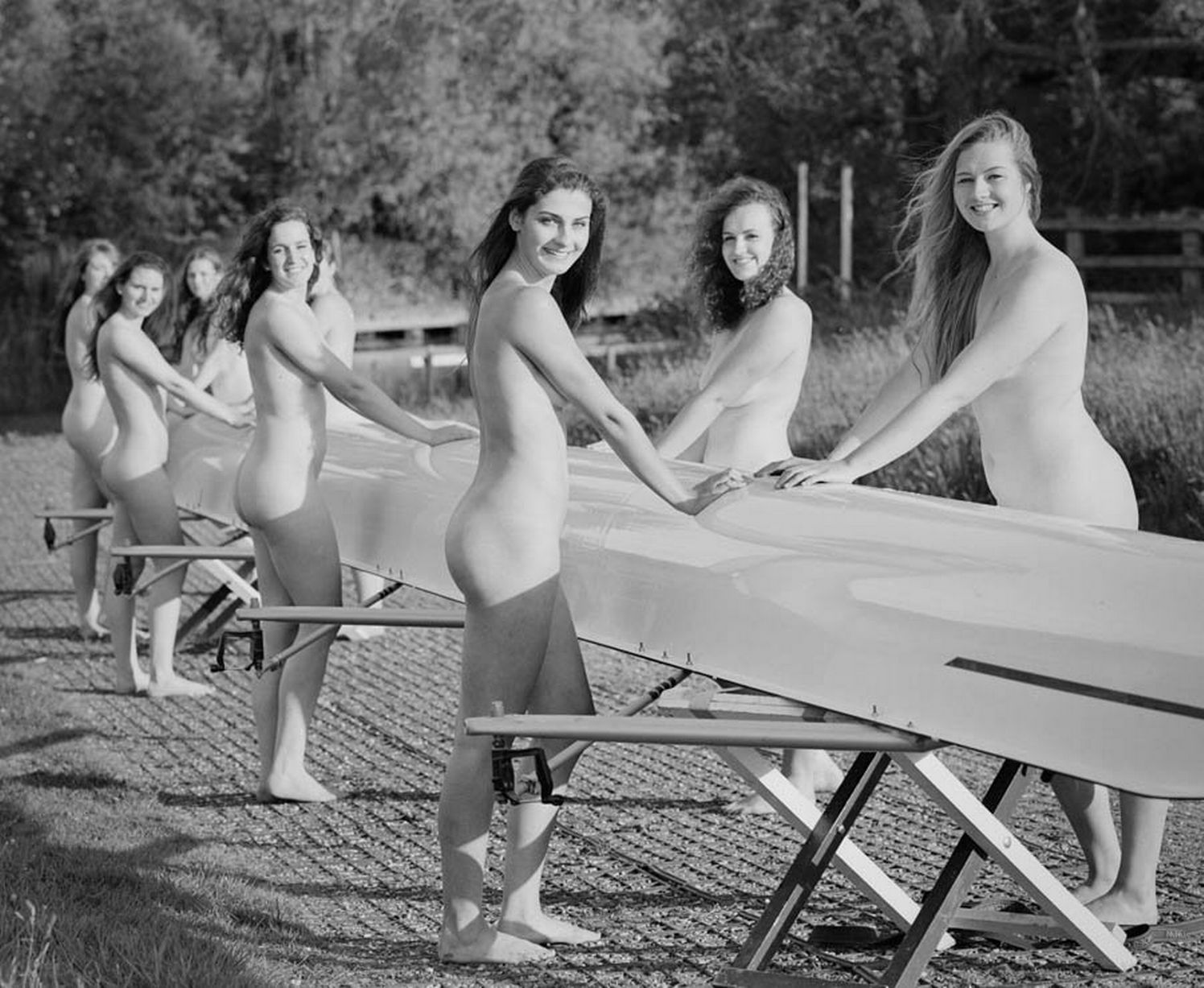 brian hoppel add naked sports ladies photo