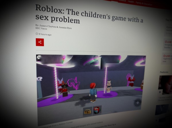 charles braun add roblox threesome photo