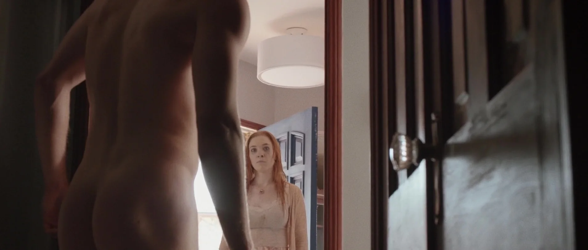 brett devereaux add asian girlfriend swallow photo
