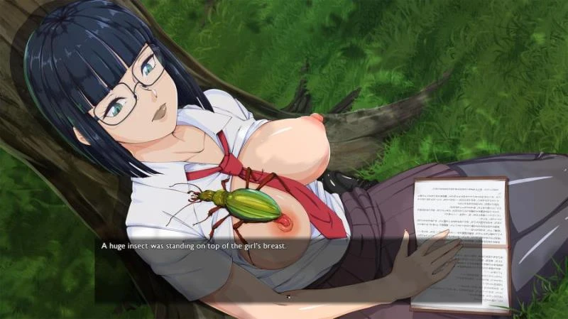 artimus prime recommends insect porn game claire healey add insect porn game image