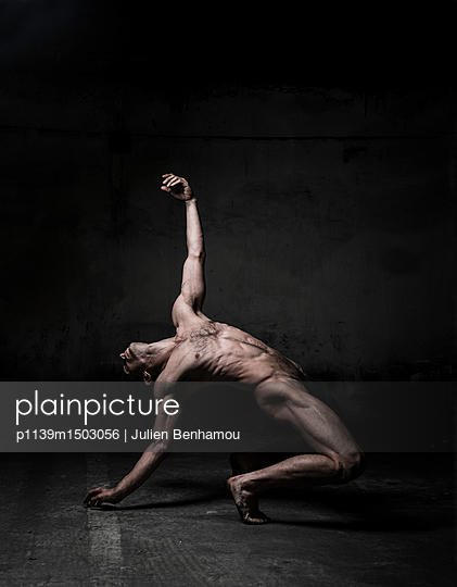 charity ceniza add naked male dancers image