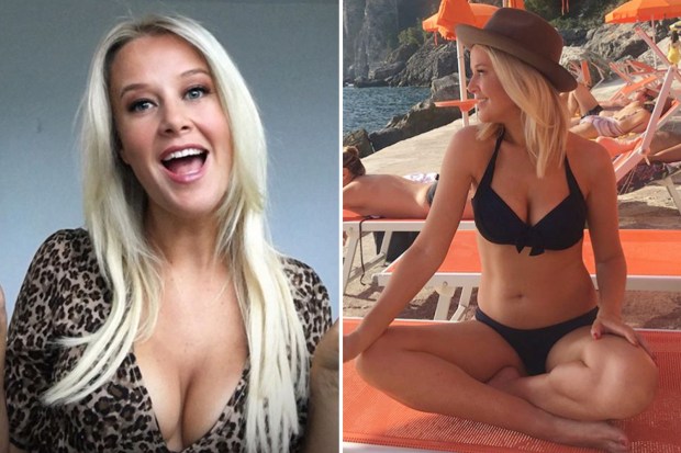 claire goater add nudes of ex image
