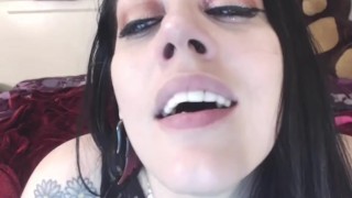 byoncia smith add cum up nose photo