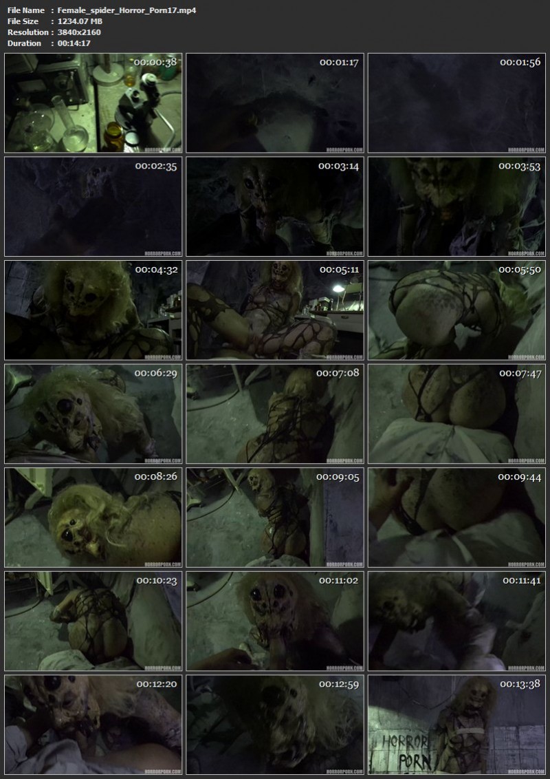 ann booker add female horror porn photo