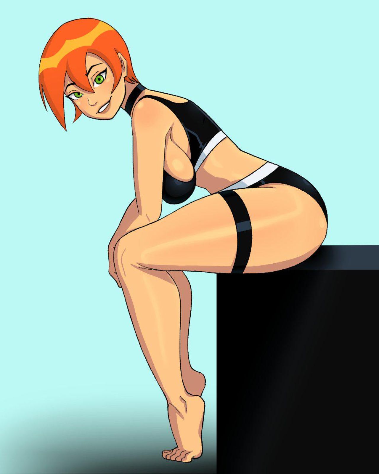 dian de jesus add ben 10 henti photo