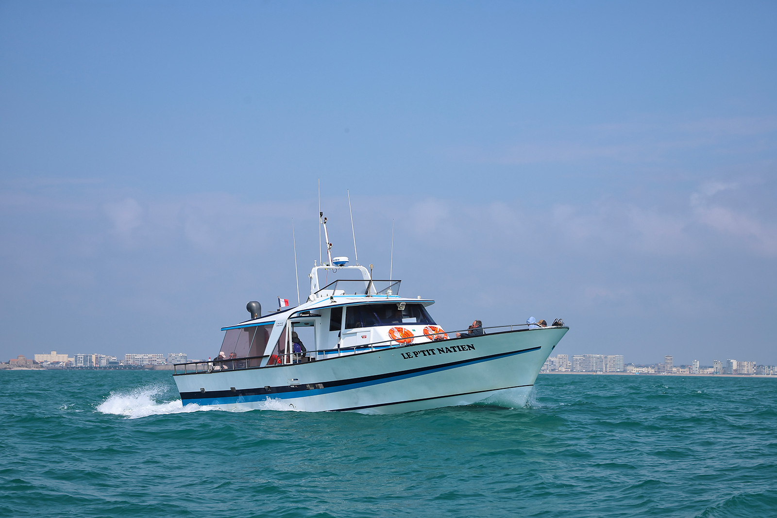 brooke weiland add tits on boats photo