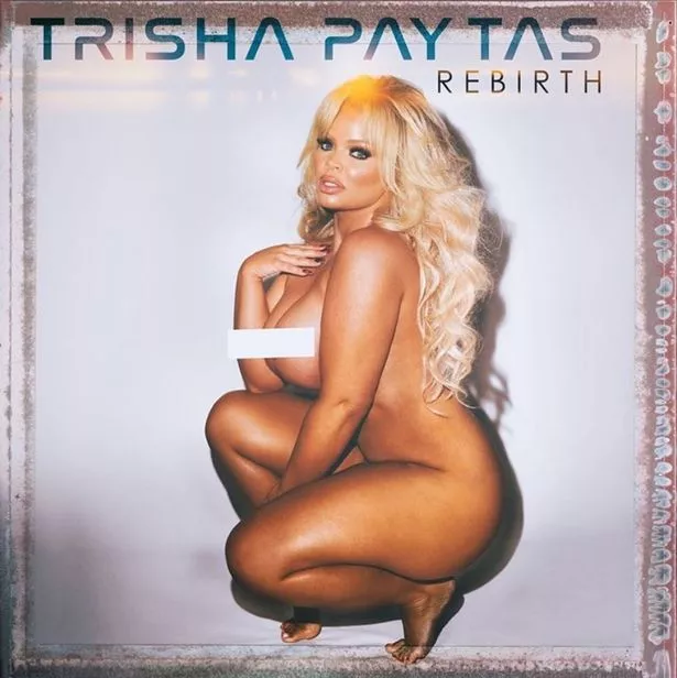 darren guffey add trishas nudes photo
