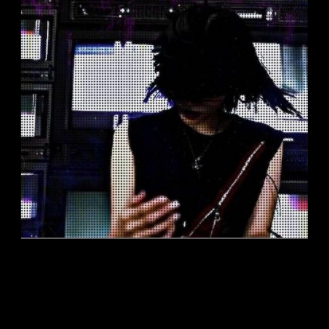 daniel geer add Alix lovell photo