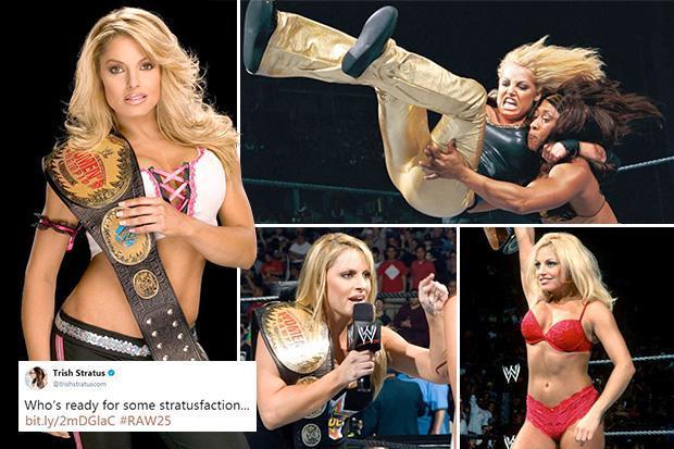 claude st germain add trish stratus pron image