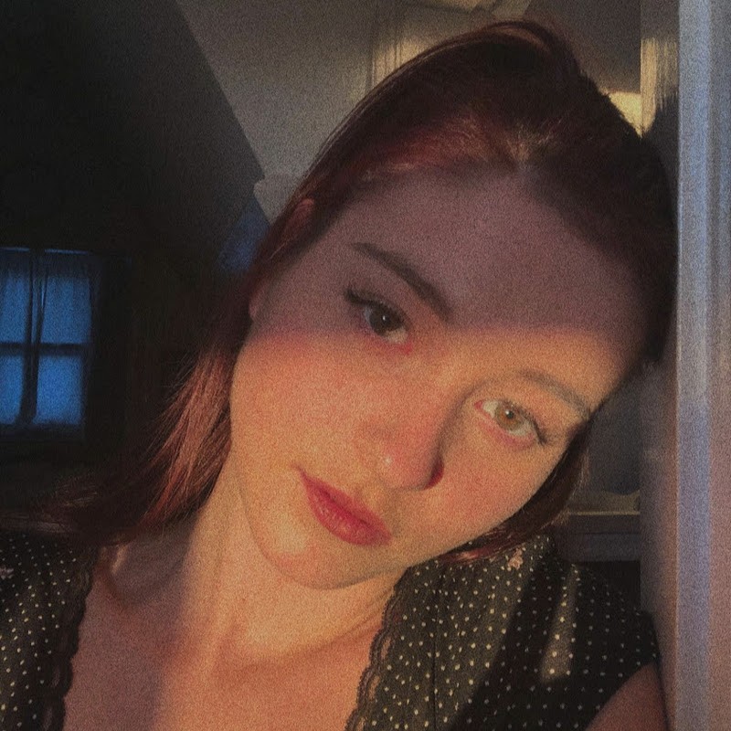 cetin yildirim recommends florescent asmr chet powell add Mandy muse anal creampie photo