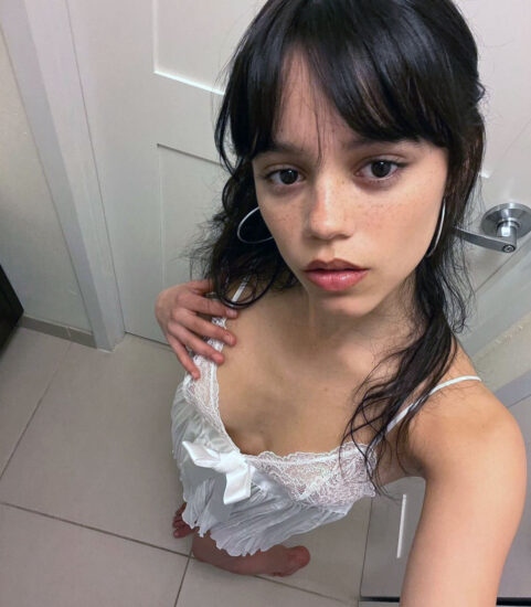 ahmed souror add jenna ortega fall out nude photo