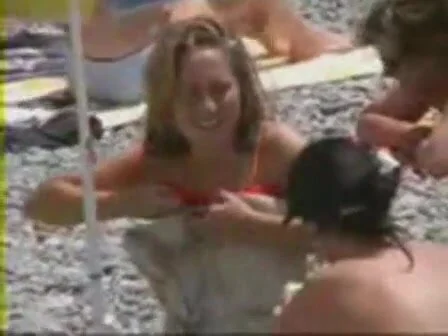 brigitte ueberuck add Nude black butt photo