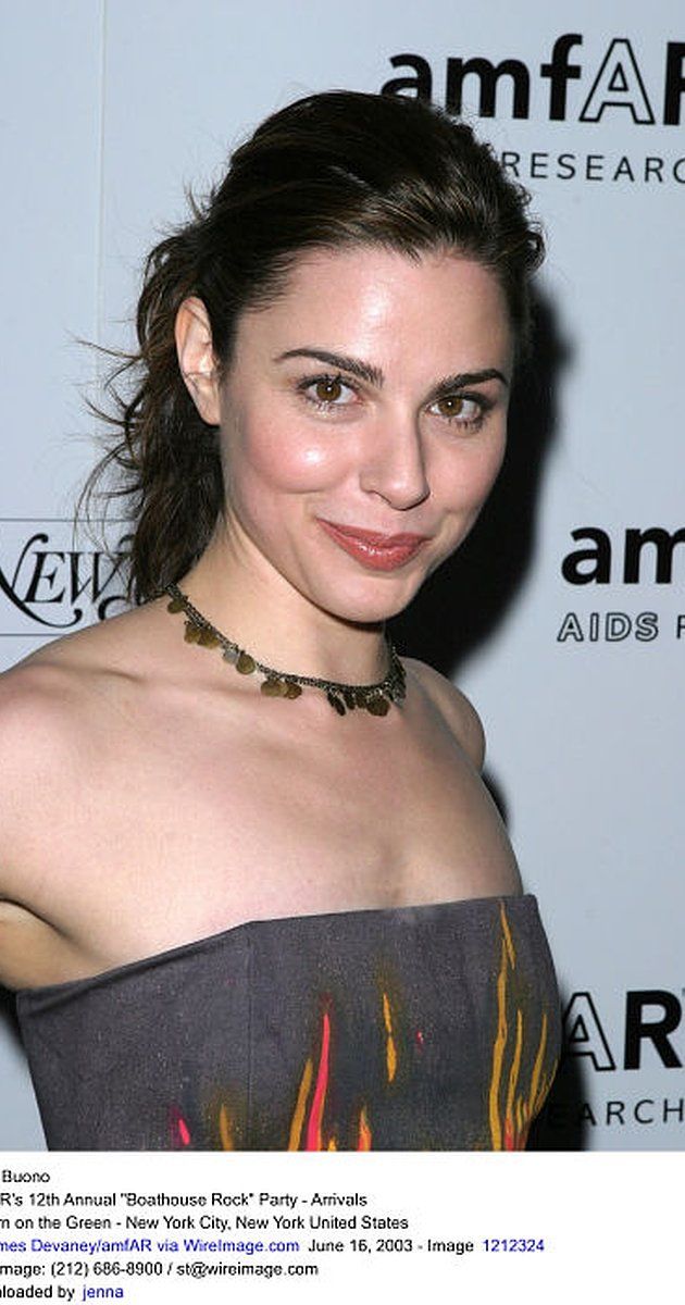 anna arcos add cara buono sexy image
