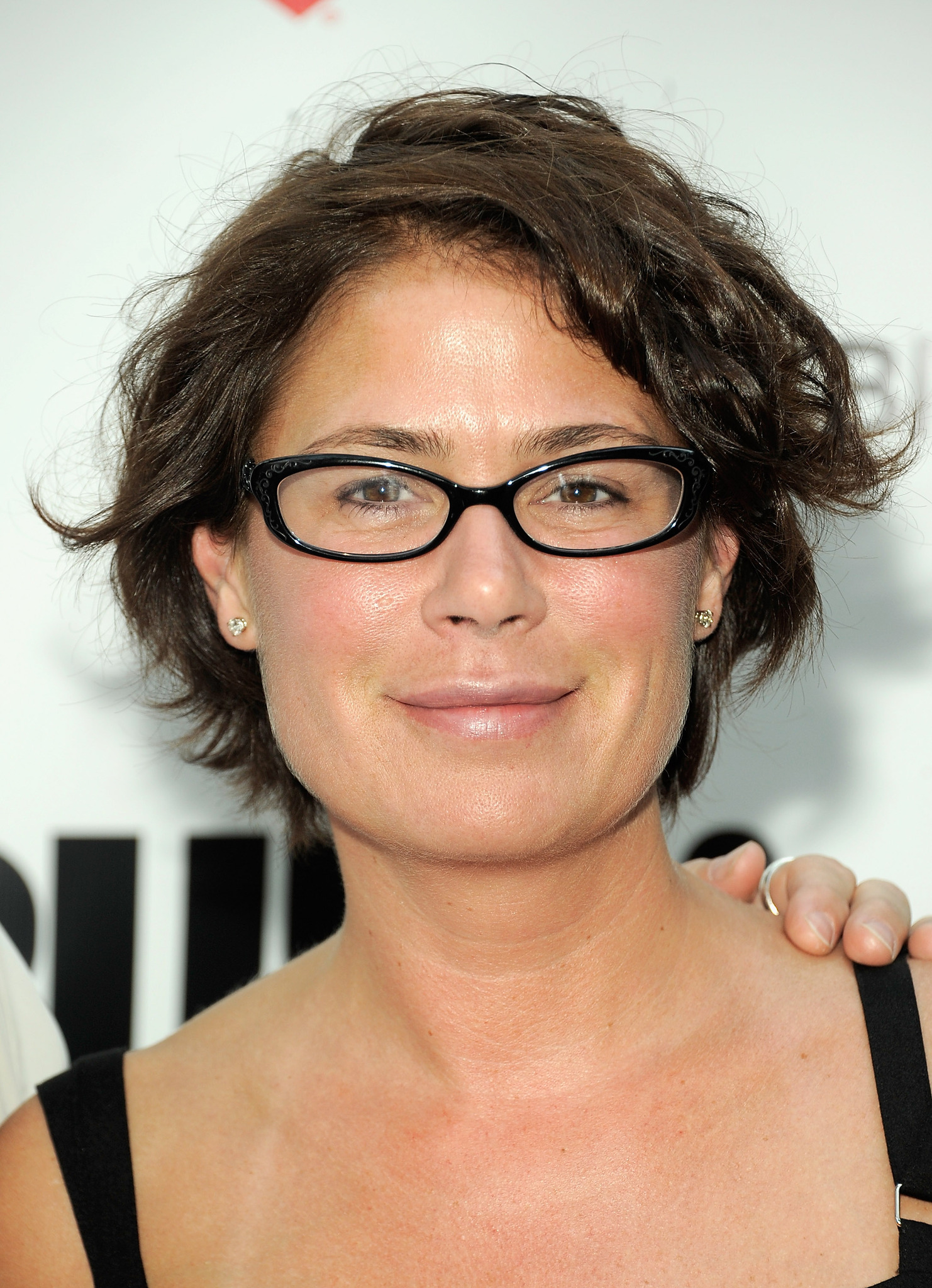 ashlyn kirk add maura tierney hot photo