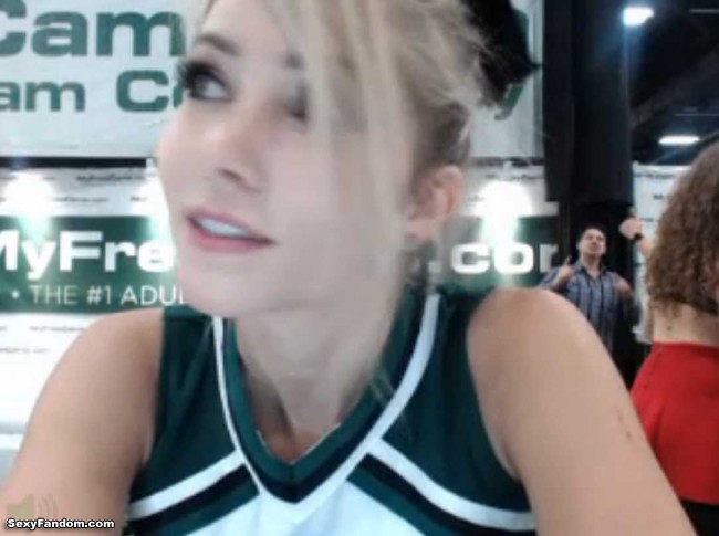 anna kilroy add mfc cam photo