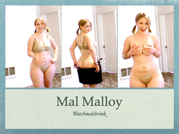 al lines add mal malloy naked image