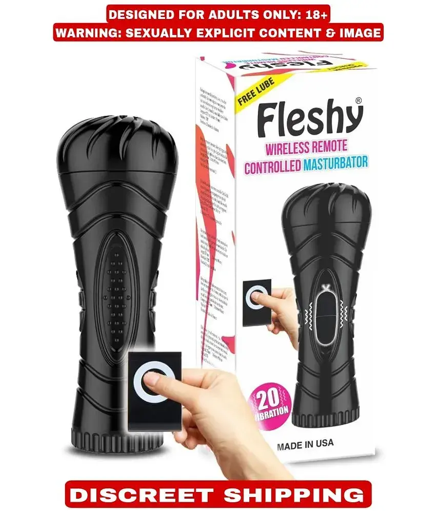 delroy daley add fleshy sex toy photo