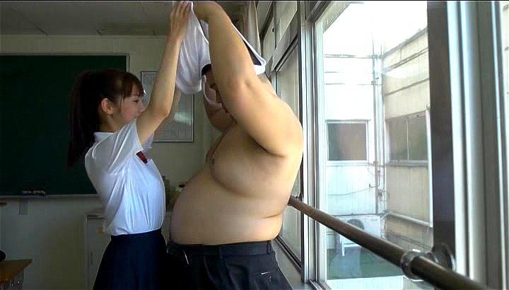 cherie fratus recommends jav fat man ahmed m sallam add jav fat man photo