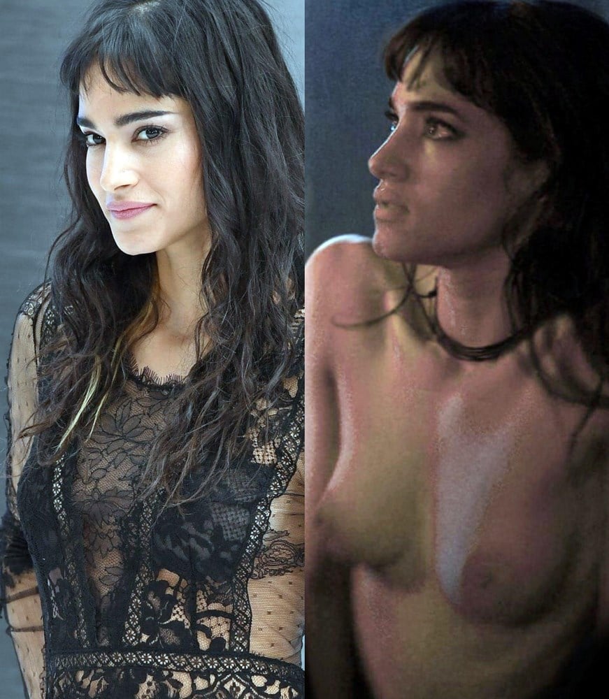 carley ryan add sofia boutella porn photo