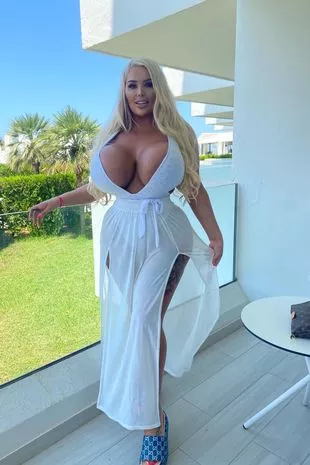 arlene merico add amber may porn image