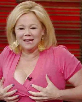 charity estrada add caroline rhea naked image
