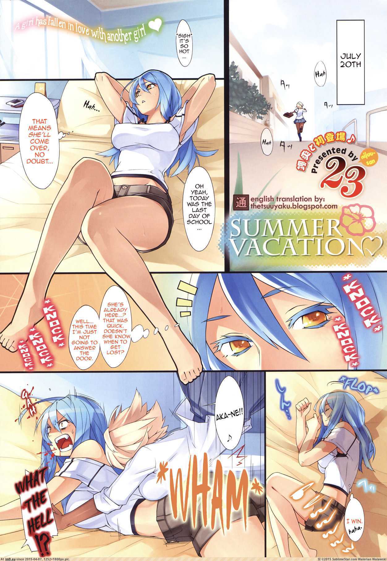 bambi cummings add futa summer image