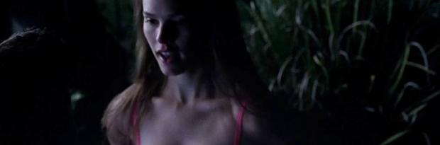 anne marie mcbride add bailey noble nude image