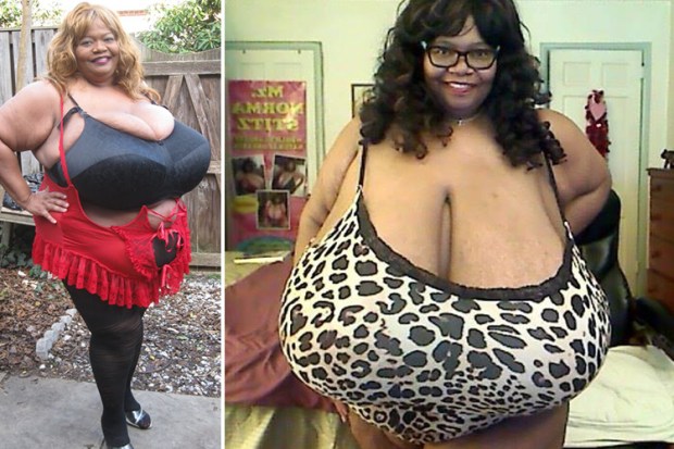 anna scalzo add giant mom tits photo