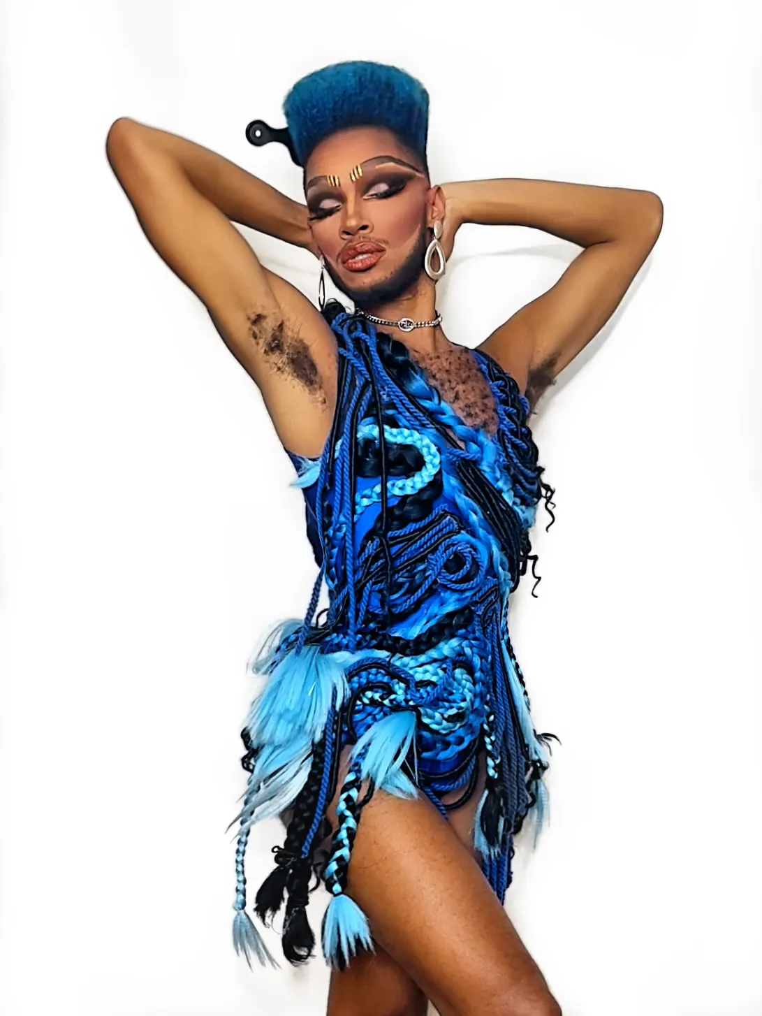 arsheen mirza add taylor vixon photo