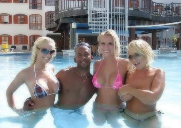 alex ilic recommends wifes bbc vacation arianna rome add wifes bbc vacation photo