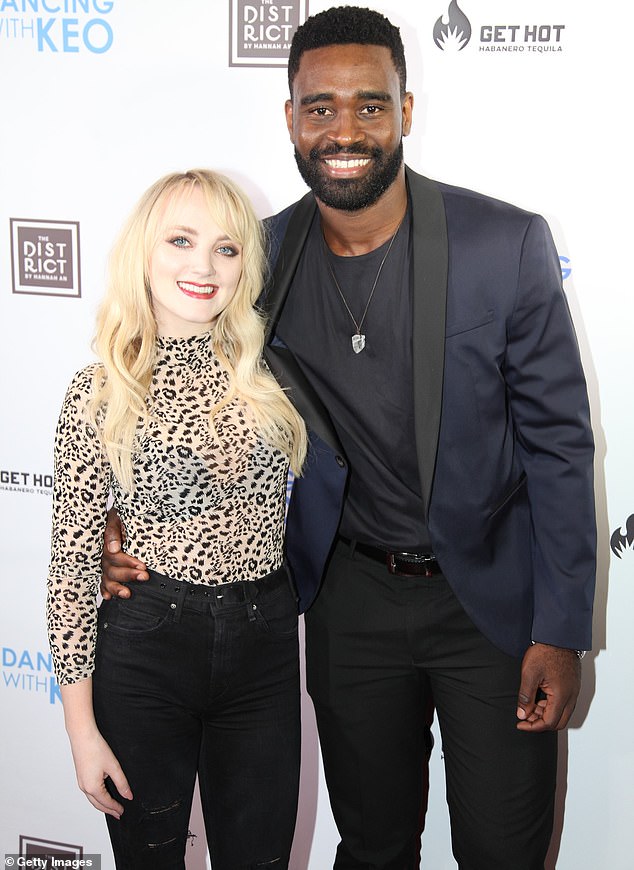 aleksandra mitic add evanna lynch naked photo